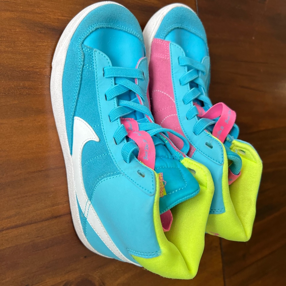 Nike Kid's Blazer Mid '77 GS Dance